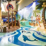 Vacationclub - Bursztyn 36 Świnoujście