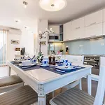 Vacationclub - Bursztyn 36 *