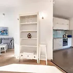 Vacationclub - Bursztyn 36 Appartement Świnoujście