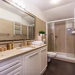 Vacationclub - Bursztyn 36 Świnoujście