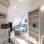 Appartement Vacationclub - Bursztyn 36 Świnoujście