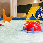 Vacationclub - Bursztyn 36 Appartement