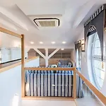 Appartement Vacationclub - Bursztyn 36 Świnoujście