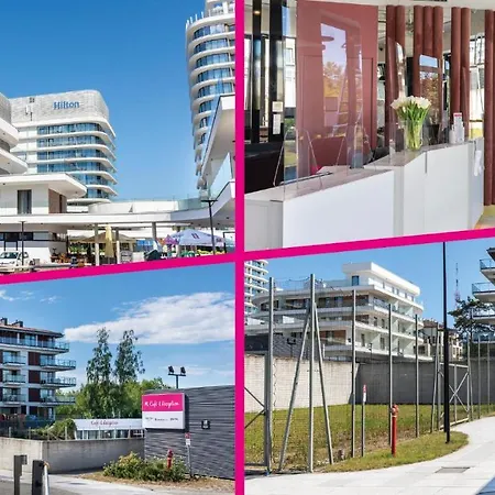 Vacationclub - Bursztyn 36 Apartmán *