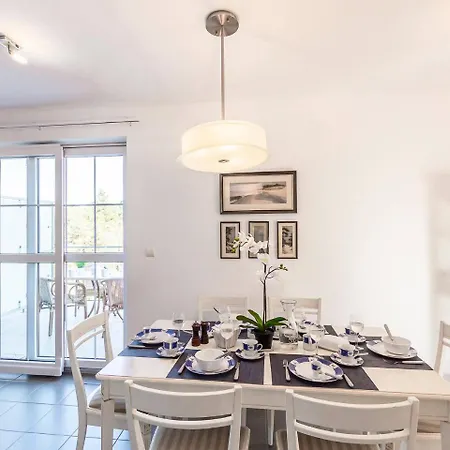 Vacationclub - Bursztyn 36