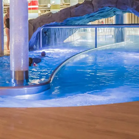 Apartment Vacationclub - Bursztyn 36 Swinoujscie