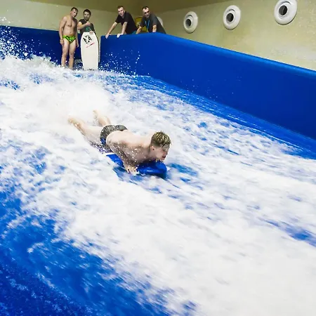 Appartamento Vacationclub - Bursztyn 36