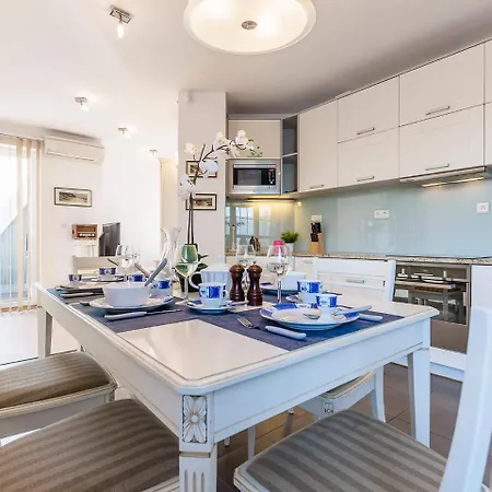 Vacationclub - Bursztyn 36 *