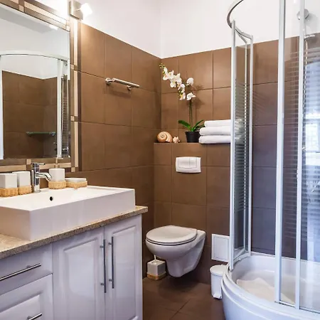 Vacationclub - Bursztyn 36 *
