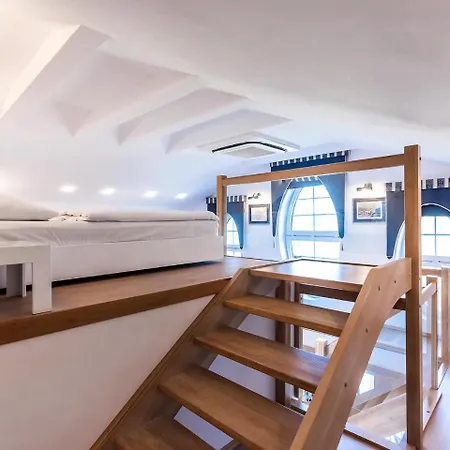 Vacationclub - Bursztyn 36 *