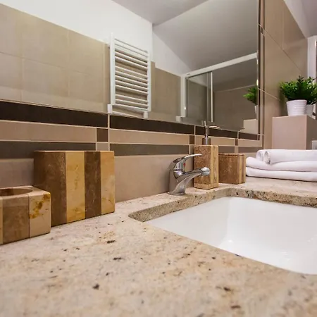 Vacationclub - Bursztyn 36 *