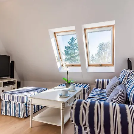 Apartmán Vacationclub - Bursztyn 36