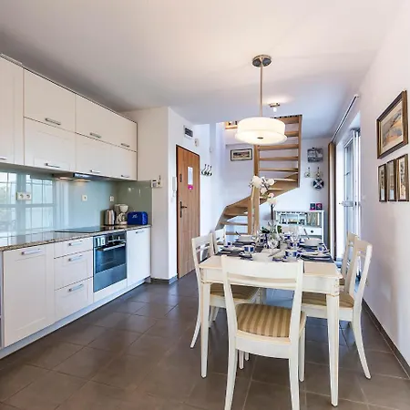 Vacationclub - Bursztyn 36 *