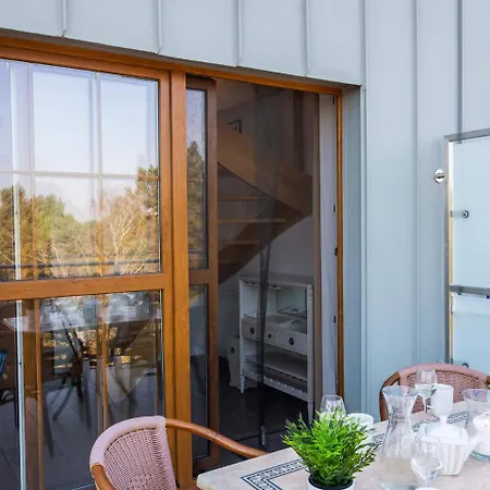 Vacationclub - Bursztyn 36 * Svinoústí