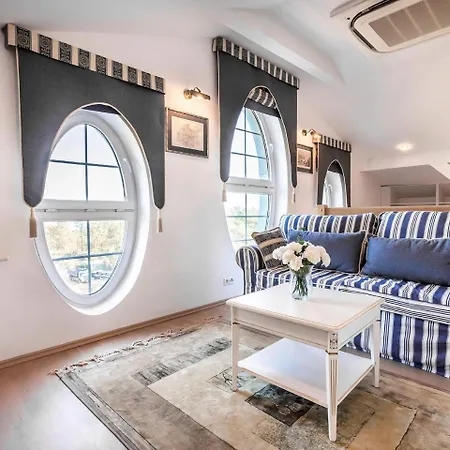 Vacationclub - Bursztyn 36 Appartamento