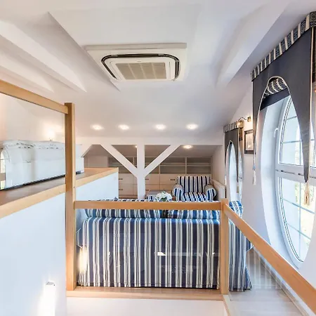 Appartamento Vacationclub - Bursztyn 36 Świnoujście