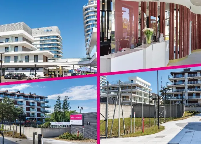 Vacationclub - Bursztyn 36 Apartmán *