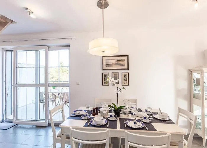 Vacationclub - Bursztyn 36