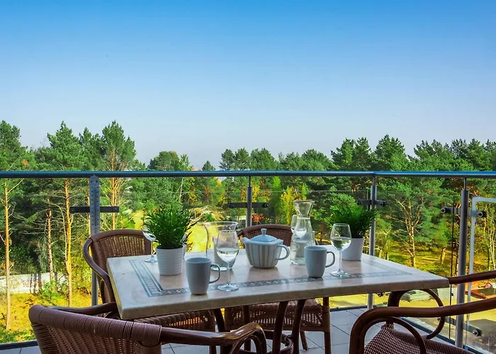 Vacationclub - Bursztyn 36 Apartman