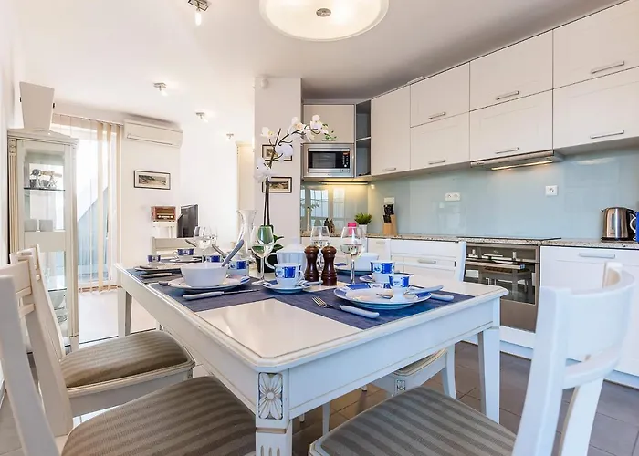 Vacationclub - Bursztyn 36 *