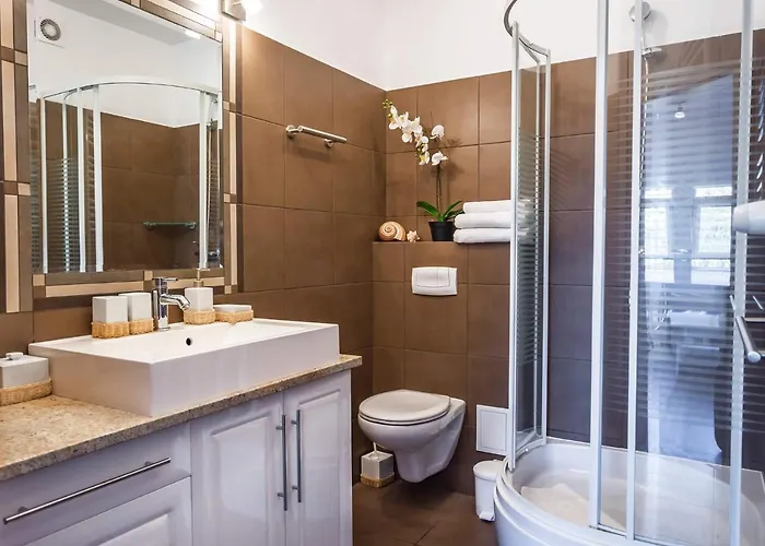 Vacationclub - Bursztyn 36 *