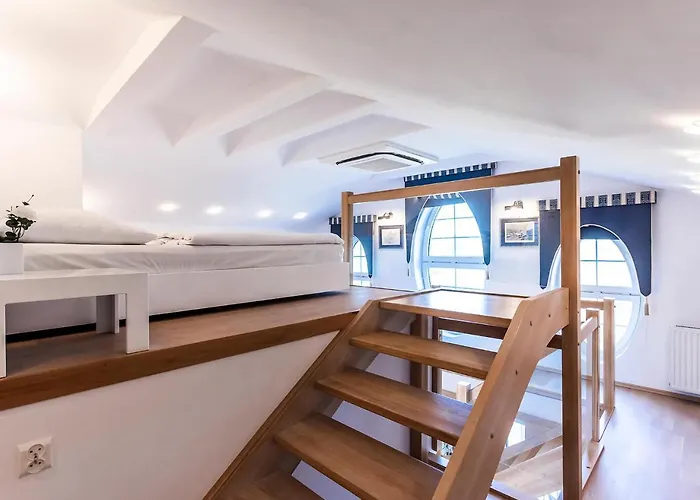 Vacationclub - Bursztyn 36 *