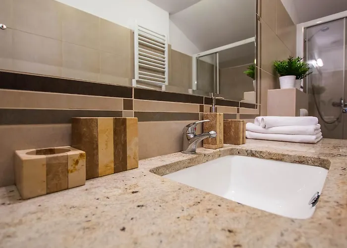 Vacationclub - Bursztyn 36 *