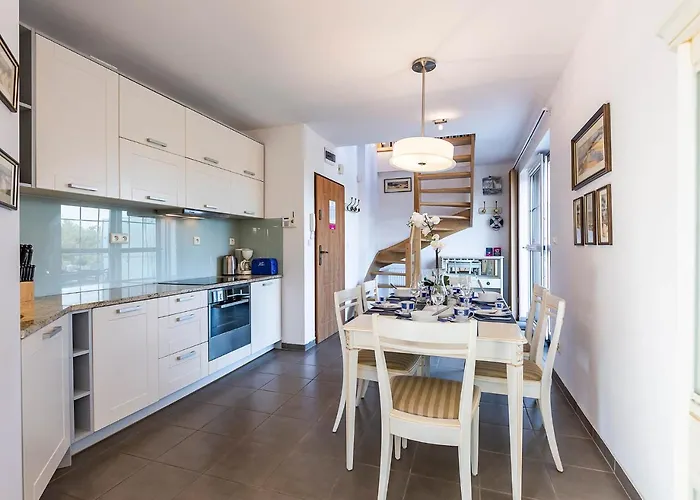 Vacationclub - Bursztyn 36 *