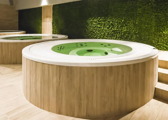 Apartman Vacationclub - Bursztyn 36