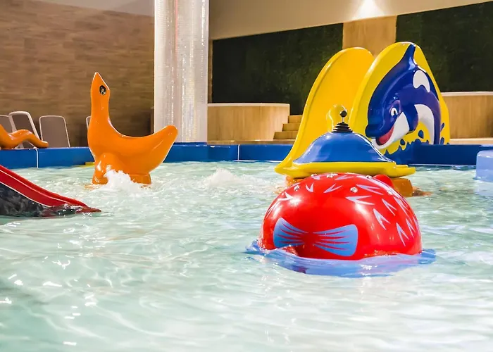 Vacationclub - Bursztyn 36 Apartman